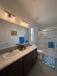 Cavco Manufactured Home
