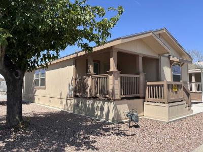 Photo 3 of 19 of home located at 7570 E Speedway #565 Tucson, AZ 85710