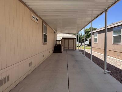 Photo 5 of 19 of home located at 7570 E Speedway #565 Tucson, AZ 85710