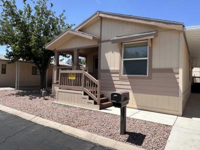 Photo 4 of 19 of home located at 7570 E Speedway #565 Tucson, AZ 85710