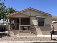 Cavco Manufactured Home
