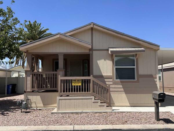 Cavco Mobile Home For Sale