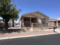 Cavco Manufactured Home