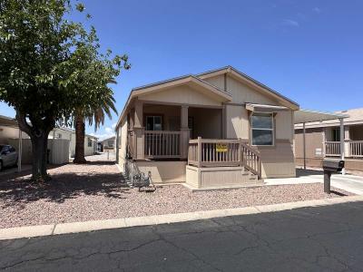 Photo 2 of 19 of home located at 7570 E Speedway #565 Tucson, AZ 85710