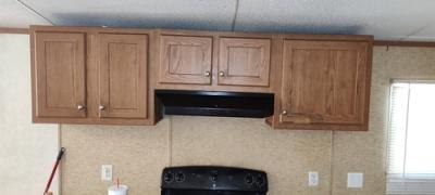 Photo 3 of 8 of home located at 1008 Chapparal Dr Marshall, TX 75672