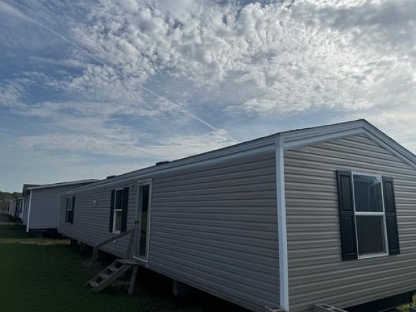 2019 DELIGHT Mobile Home For Sale