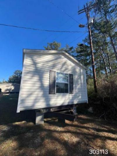 Mobile Home at Milford Enterprise Inc. 8652 Us Highway 96 N Brookeland, TX 75931