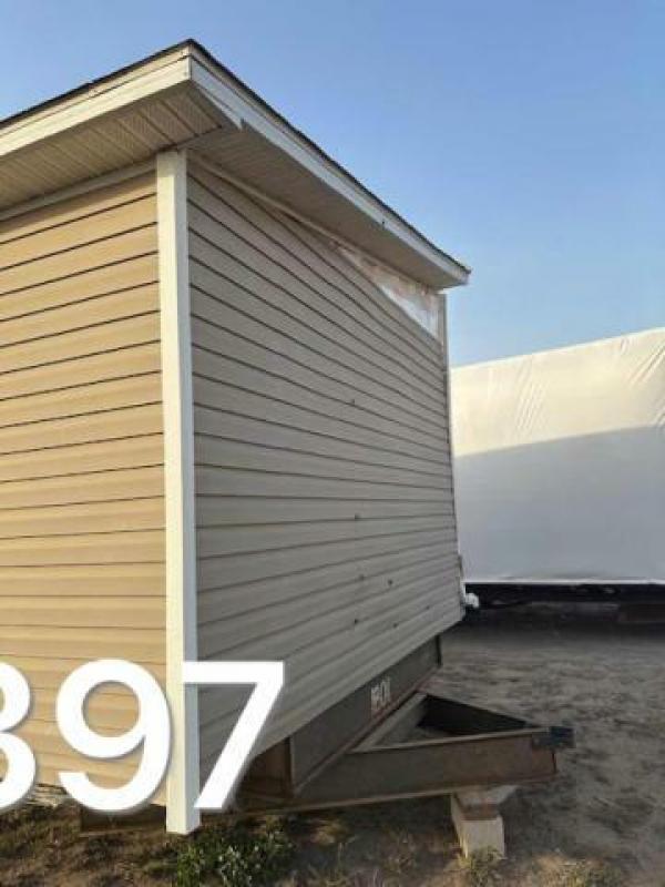 2014 CMH Mobile Home For Sale