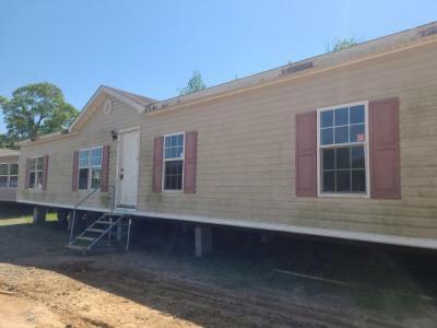 Mobile Home at Brookwood Homes 284 Calhoun Service Rd Calhoun, LA 71225