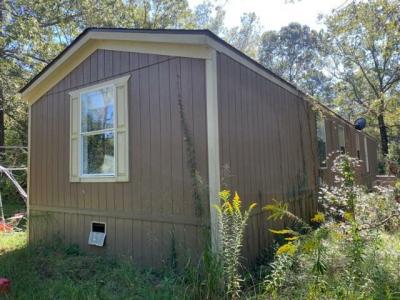 Mobile Home at Milford Enterprise Inc. 8652 Us Highway 96 N Brookeland, TX 75931