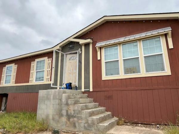 Photo 1 of 2 of home located at Falcon Homes Llc 3696 W Us Highway 83 Ste B Rio Grande City, TX 78582