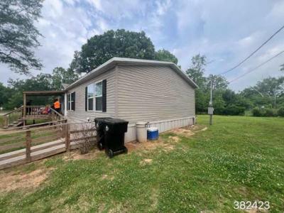 Mobile Home at 106 Abbott Cir Cullen, LA 71021