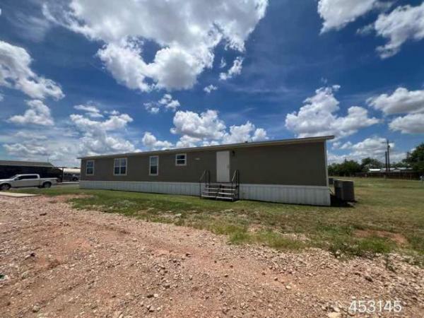 Photo 1 of 2 of home located at Phil's Boys Estates 6310 Brittany Lane Abilene, TX 79605