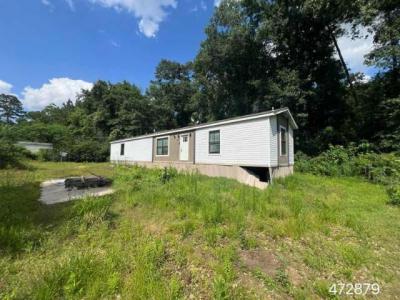 Mobile Home at 120 Private Road 7620 County R Call, TX 75933