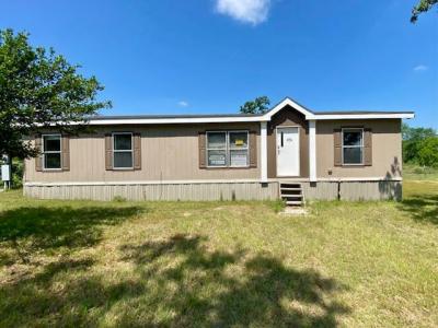 Mobile Home at 27714 Muckelroy Rd Hempstead, TX 77445