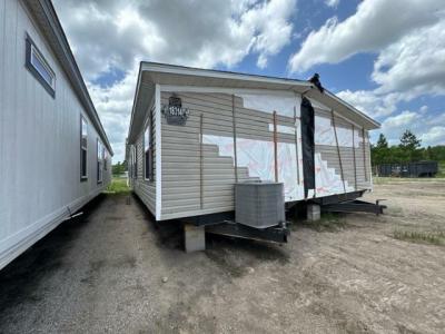 Mobile Home at Greater Texas Home Center Llc 12122 Us 59 Hwy Splendora, TX 77372