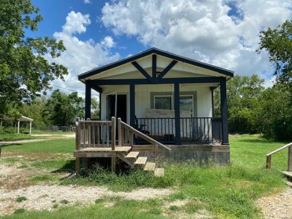 Photo 1 of 2 of home located at Palm Harbor Village 2901 State Hwy 21 E Bryan, TX 77803