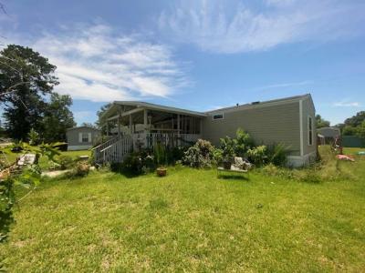Mobile Home at 748 Bradford St Conroe, TX 77303