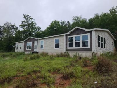 Mobile Home at 90 Dallas Ln Many, LA 71449