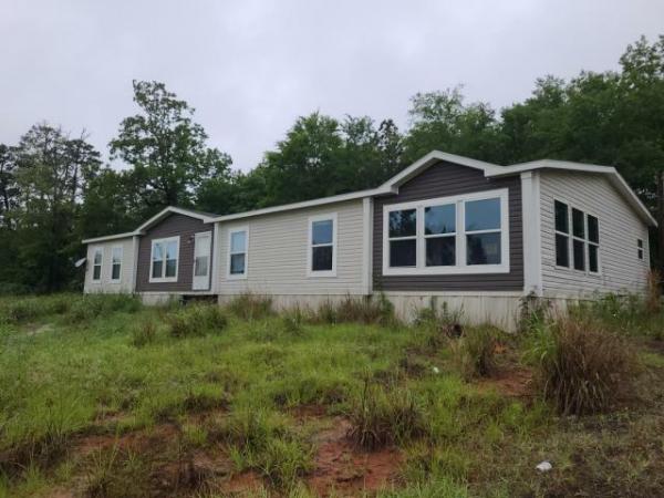 Photo 1 of 2 of home located at 90 Dallas Ln Many, LA 71449