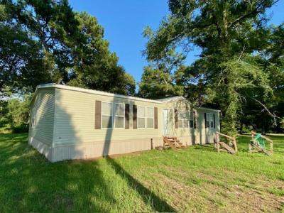 Mobile Home at 25814 Newland Rd Waller, TX 77484