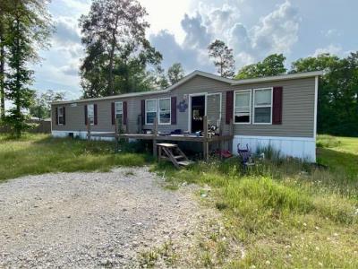 Mobile Home at Greater Texas Home Center Llc 12122 Us 59 Hwy Splendora, TX 77372