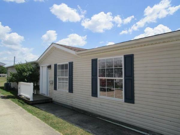 Photo 1 of 2 of home located at Remington Woods 22533 S Remington Dr # 134 Channahon, IL 60410