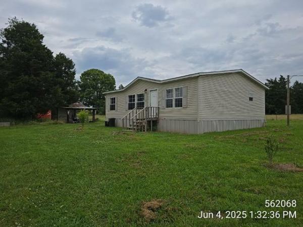 Photo 1 of 2 of home located at 2490 Jackson 7 Rd Bradford, AR 72020