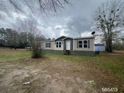 Mobile Home at Milford Enterprise Inc. 8652 Us Highway 96 N Brookeland, TX 75931