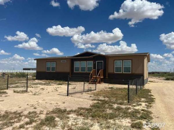 Photo 1 of 2 of home located at 14515 West County 171 Odessa, TX 79766