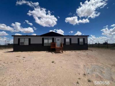 Mobile Home at 14415 W County Road 179 Odessa, TX 79766