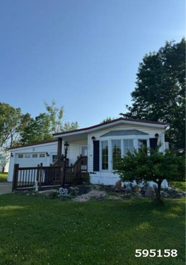 Photo 1 of 2 of home located at Brook Gardens 16 W Canyon Dr Hamburg, NY 14075