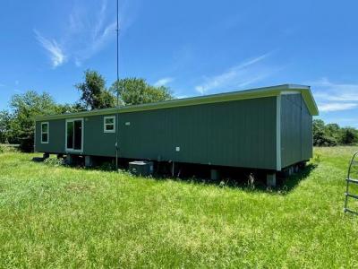 Mobile Home at 9503 County Road 242 Caldwell, TX 77836