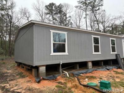 Mobile Home at Greater Texas Home Center Llc 12122 Us 59 Hwy Splendora, TX 77372