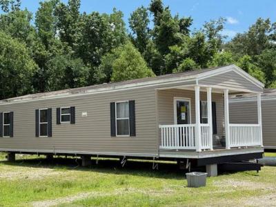 Mobile Home at Highland Used Homes Llc 16726 Florida Blvd Baton Rouge, LA 70819