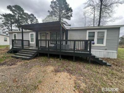 Mobile Home at Milford Enterprise Inc. 8652 Us Highway 96 N Brookeland, TX 75931