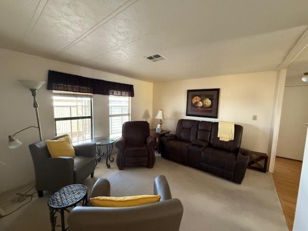 1983 Palm Harbor Manufactured Home