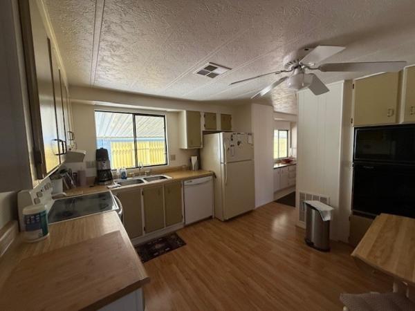 1983 Palm Harbor Manufactured Home