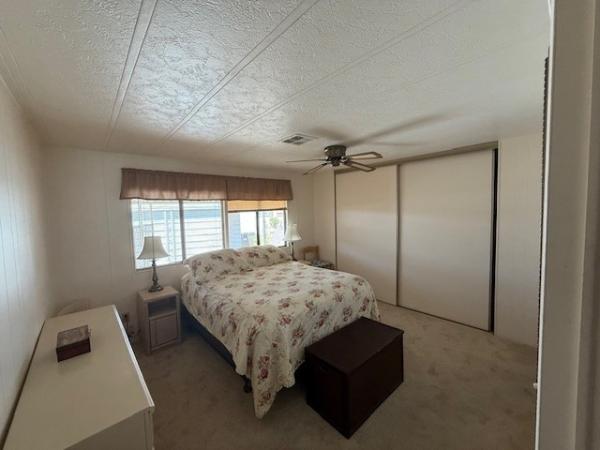 1983 Palm Harbor Manufactured Home