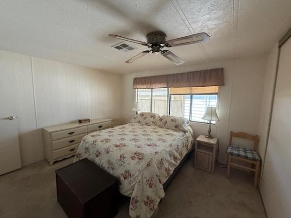 1983 Palm Harbor Manufactured Home