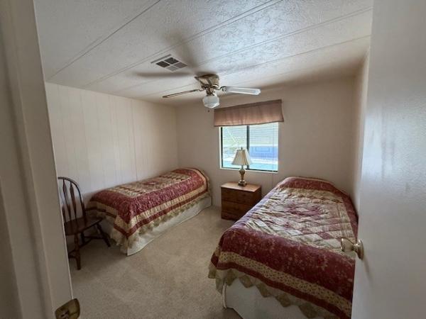 1983 Palm Harbor Manufactured Home