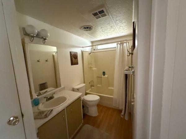 1983 Palm Harbor Manufactured Home