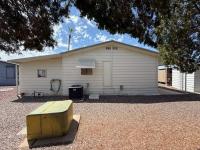 1983 Palm Harbor Manufactured Home