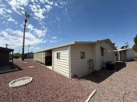 1983 Palm Harbor Manufactured Home