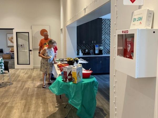 1983 Palm Harbor Manufactured Home