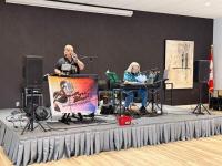 1983 Palm Harbor Manufactured Home