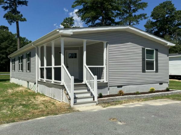 2025 Commodore Astro Creations 3A2023P-26 Manufactured Home