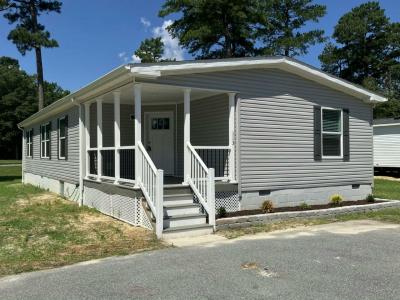 Mobile Home at 113 Cooper Branch Seaford, DE 19973