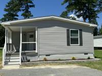 2025 Commodore Astro Creations 3A2023P-26 Manufactured Home