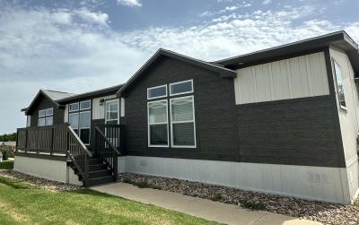 Mobile Home at 129 Jaguar Dr Georgetown, TX 78626
